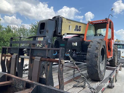 2018 JLG Telehandler