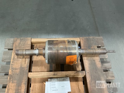 York 376-03470C Hermetic Motor Rotor