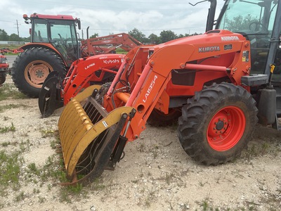 Kubota LA1954 Caricatore frontale