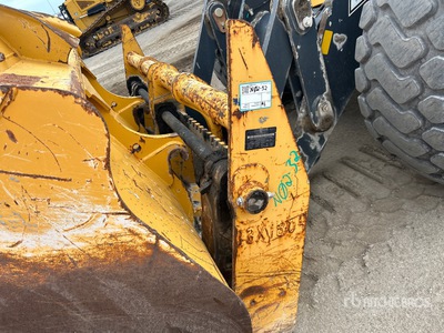 John Deere ホイールローダー用フォーク - Fits John Deere 624L