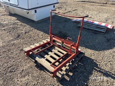 Shur-lift Tire Wheel Jack