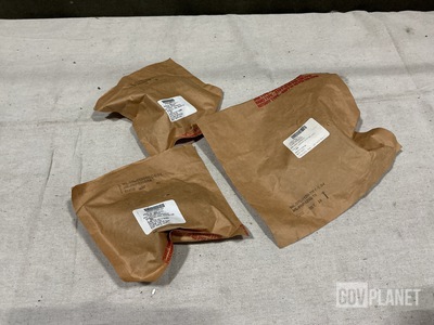 (92) 12354416 Camshaft Drive Shrouds