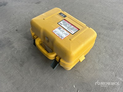 Topcon RC-5A Remote Controller