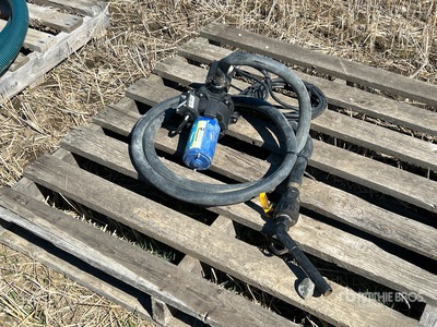 PHO مضخة كيميائية