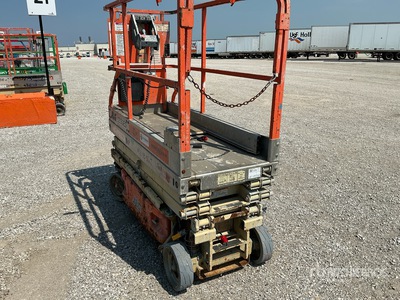 2005 JLG 1930 ES Scissor Lift