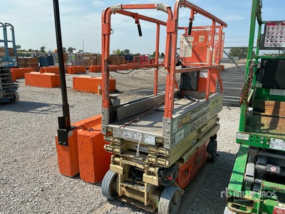 2005 JLG 1930ES Scissor Lift