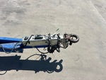Trailer with 