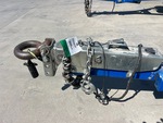 Trailer with Trailer Brakes