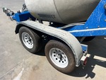 General Appearance with Sheet Metal (fiberglass) Condition
