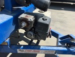 Engine with Engine - Right Side