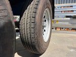 Trailer with Tread Depth (Trailer)