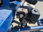 Engine with Exhaust System