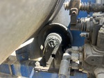 Mixer with Drum Rollers