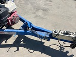 Trailer with 