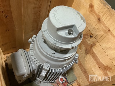Magnetek 15S02013-0000 Alternating Current Motor