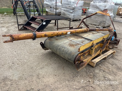 26 in x 6 ft Conveyor