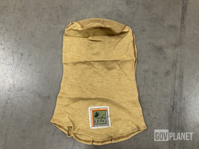 (980) Elite Issue USMC Lightweight Balaclavas