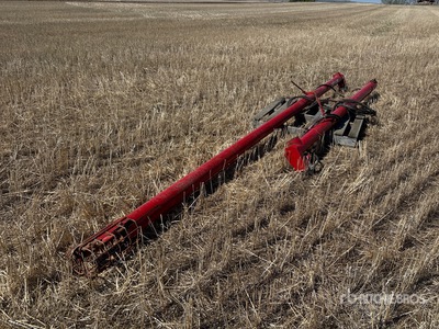 Quantity of (2) Sakundiak 5 in Grain Auger