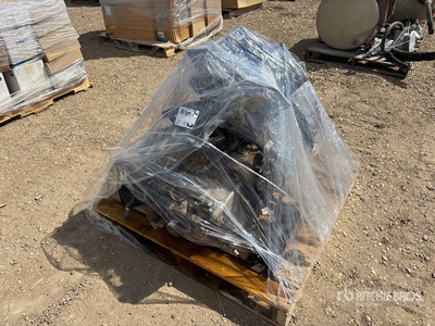 Eaton Fuller Ultrashift 18 Speed Boîte de vitesse transmission
