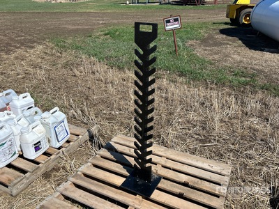 Triple Torque Tree