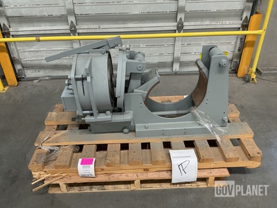 GE IC9528A103NC1BH DC Shunt Brake
