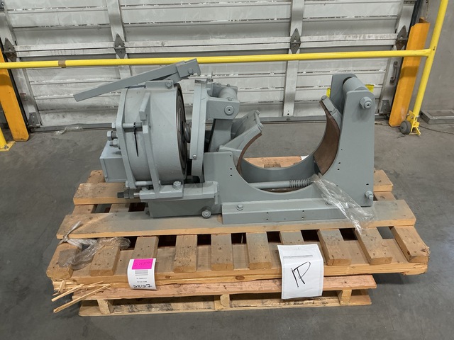 GE IC9528A103NC1BH DC Shunt Brake