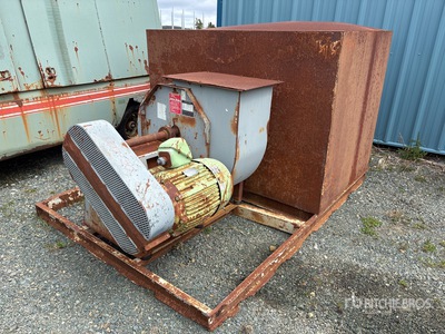 HDBT-220 Échangeur Thermique