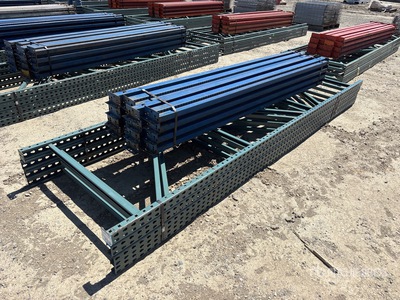 Pallet Racking
