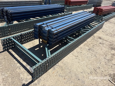 Pallet Racking