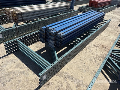 Pallet Racking