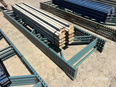 Pallet Racking
