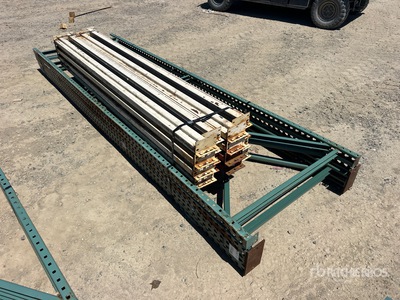 Pallet Racking