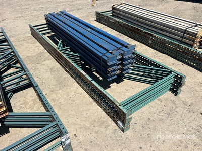 Pallet Racking