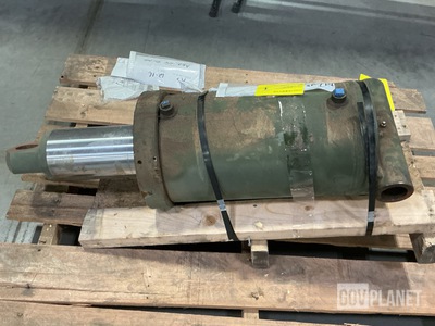 Heil Trailer CYLM9010 Linear Actuating Cylinder Assembly