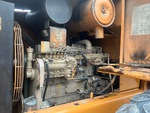 Motor with 