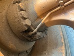 Brakes with 