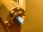 Hydraulics with 