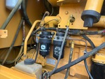 Motor with 