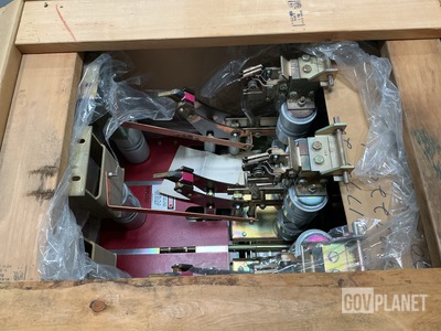 Circuit Breaker