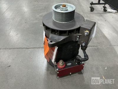 C.E. Niehoff 76761-N1336-2 Alternator