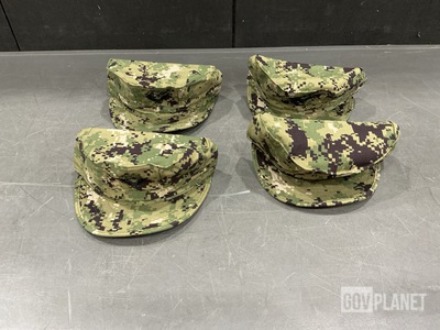 (691) Service Hats