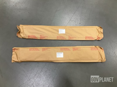 (16) E.W. Yost 9378640 Slide Latches