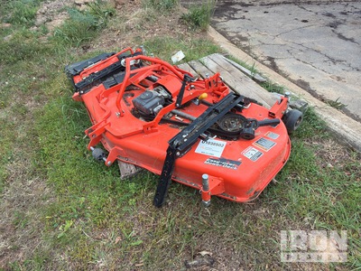 Kubota RCK60D-26BX-1 Mower Deck