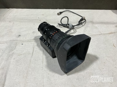 Fujinon A17x9BMD-D24 Camera Lens