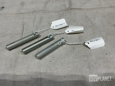 (43) Lasticks Aerospace 160D297295-155 Studs