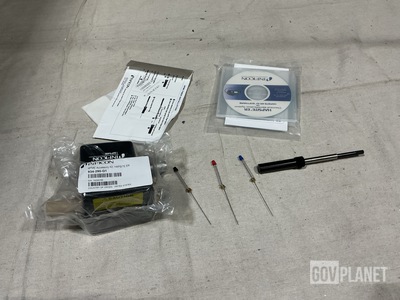 (3) Inficon 934-290-G1 Hapsite SPME Accessory Kits