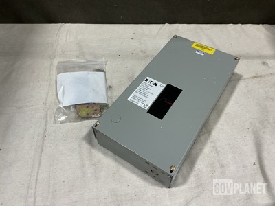 Eaton 91C1234G01 Circuit Breaker