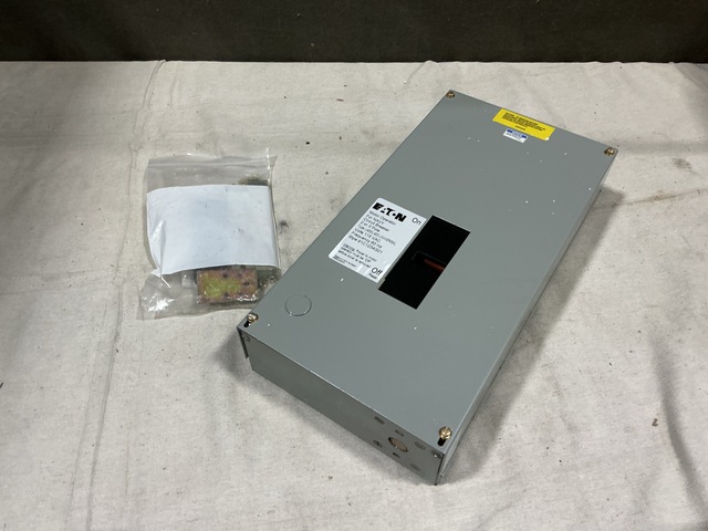 Eaton 91C1234G01 Circuit Breaker