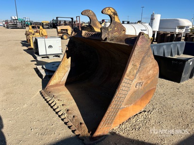 EFI 72 in Q/C Cleanup Bucket
