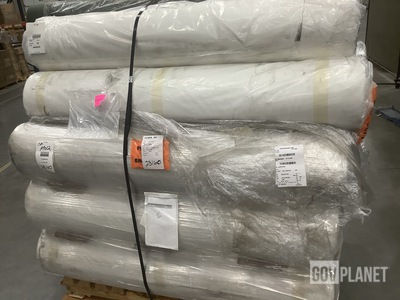 (5,000) Yards of Sheeting Cloth